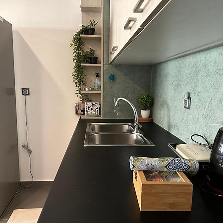 Hitech Appartment Amaliada Esterno foto
