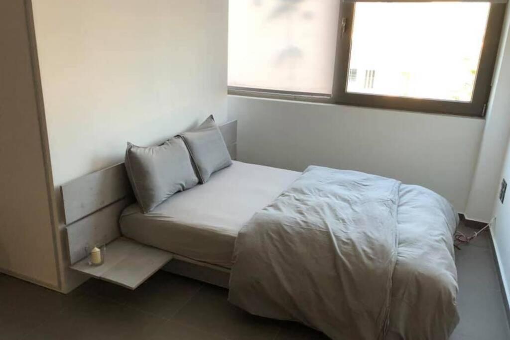 Hitech Appartment Amaliada Esterno foto