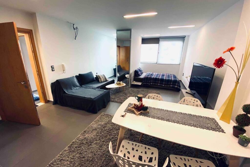 Hitech Appartment Amaliada Esterno foto