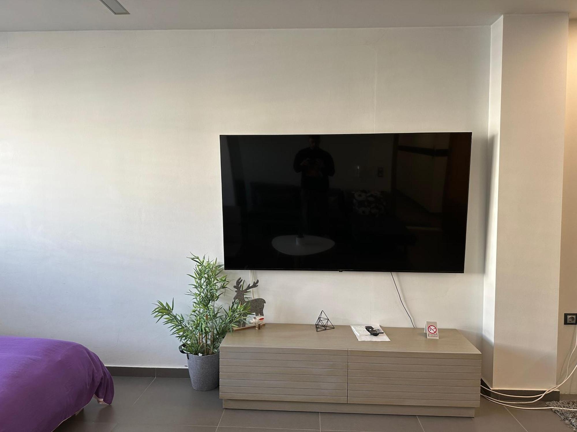 Hitech Appartment Amaliada Esterno foto