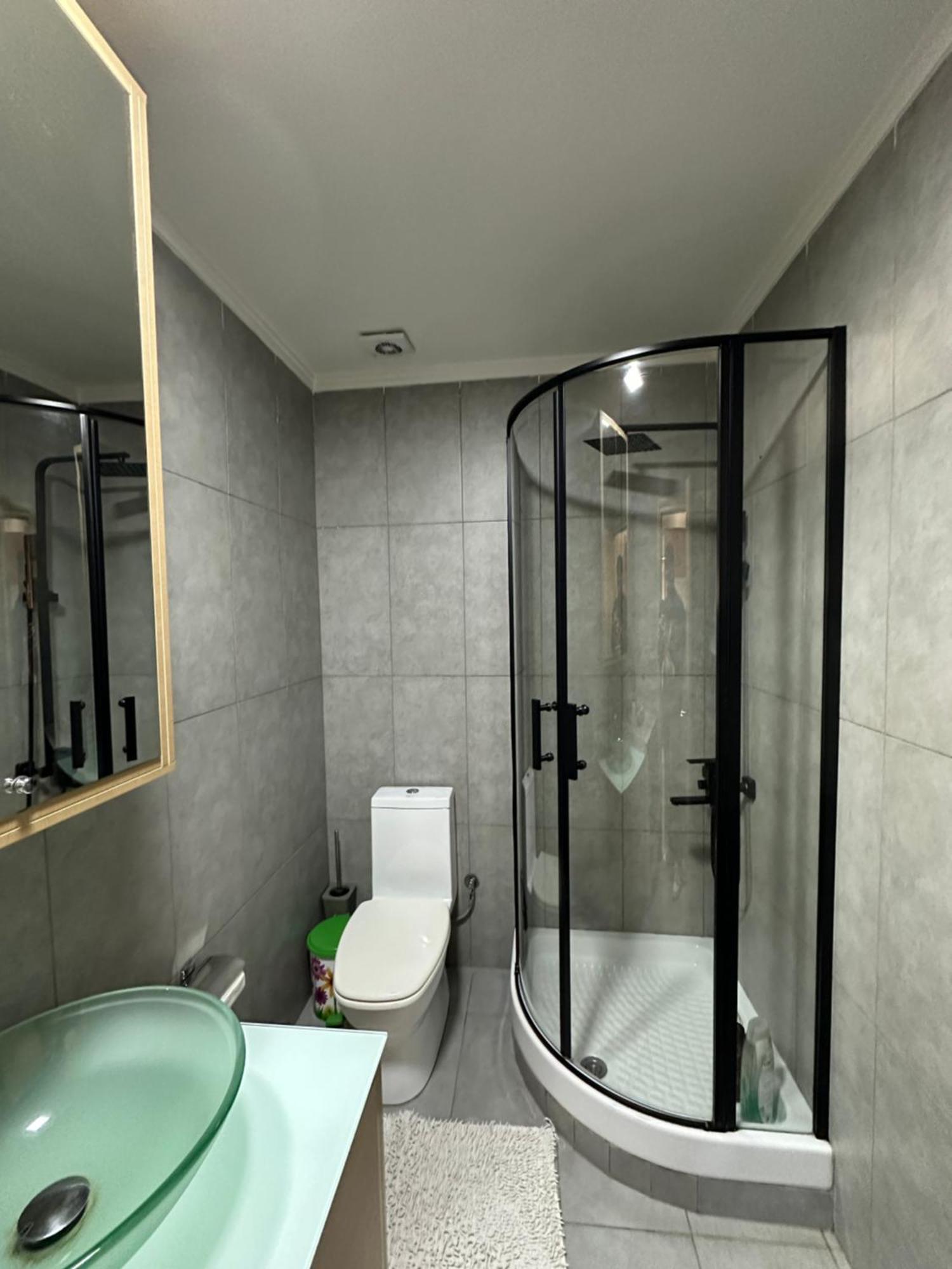 Hitech Appartment Amaliada Esterno foto
