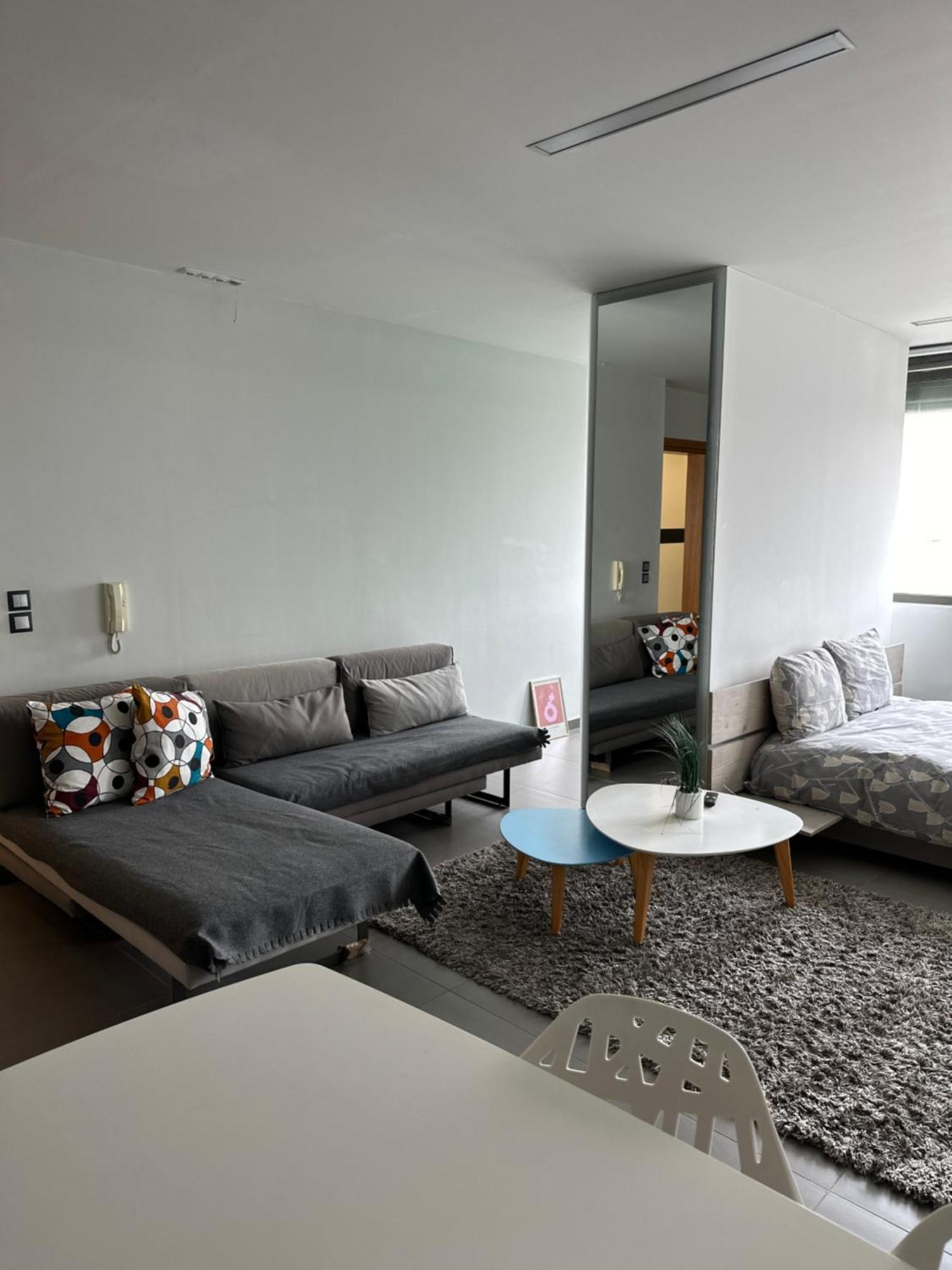 Hitech Appartment Amaliada Esterno foto