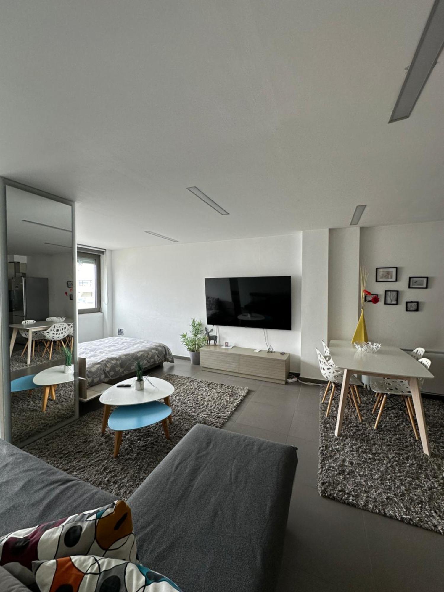Hitech Appartment Amaliada Esterno foto